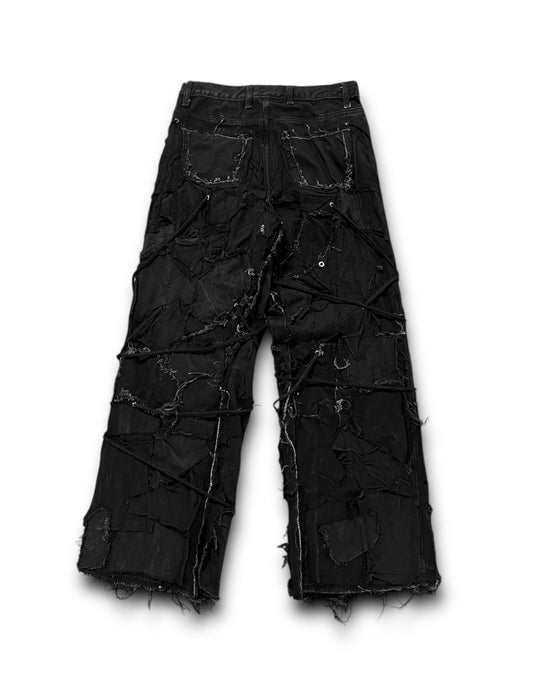 MAD 'Raven' JEANS