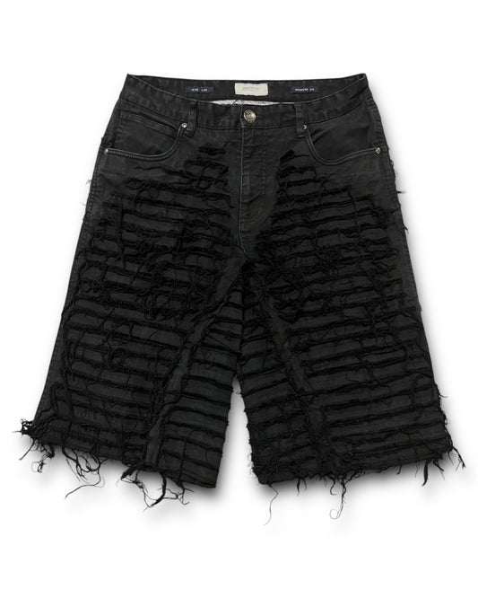 MAD 'Shadow Stitch' JORTS