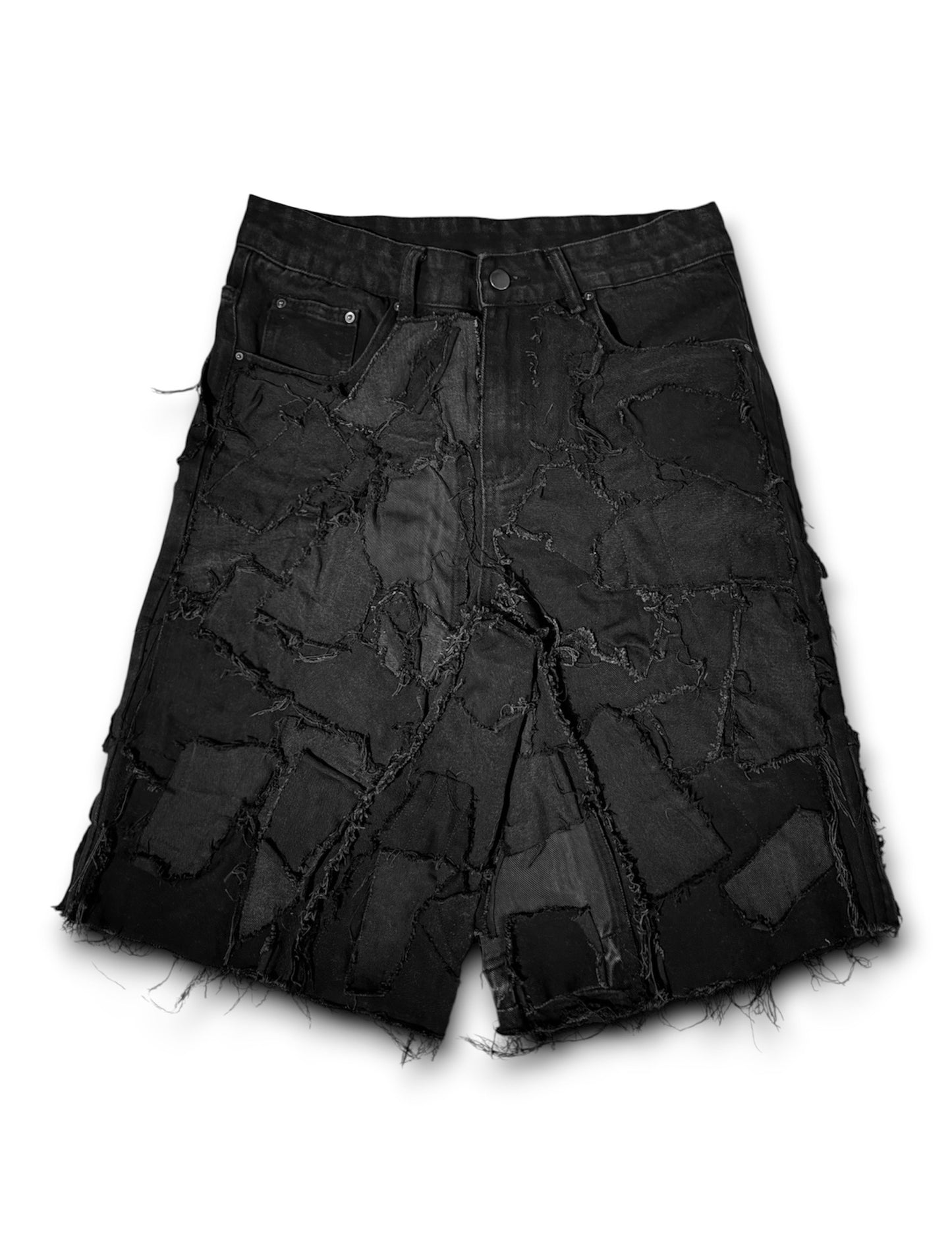MAD 'Noir' JORTS [1 of 1]