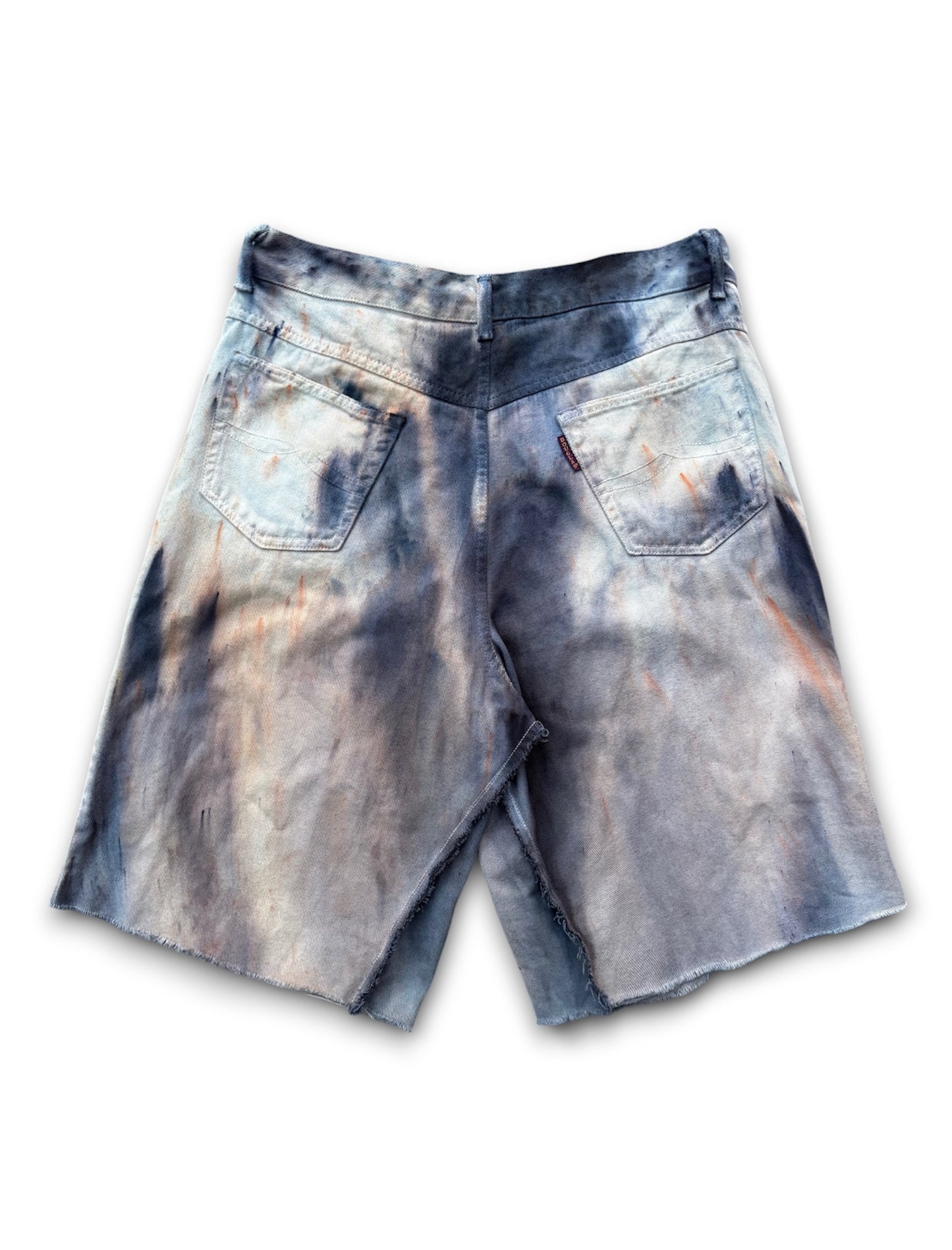 MAD 'Celestial Void' JORTS [1 of 1]