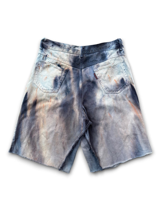 MAD 'Celestial Void' JORTS [1 of 1]
