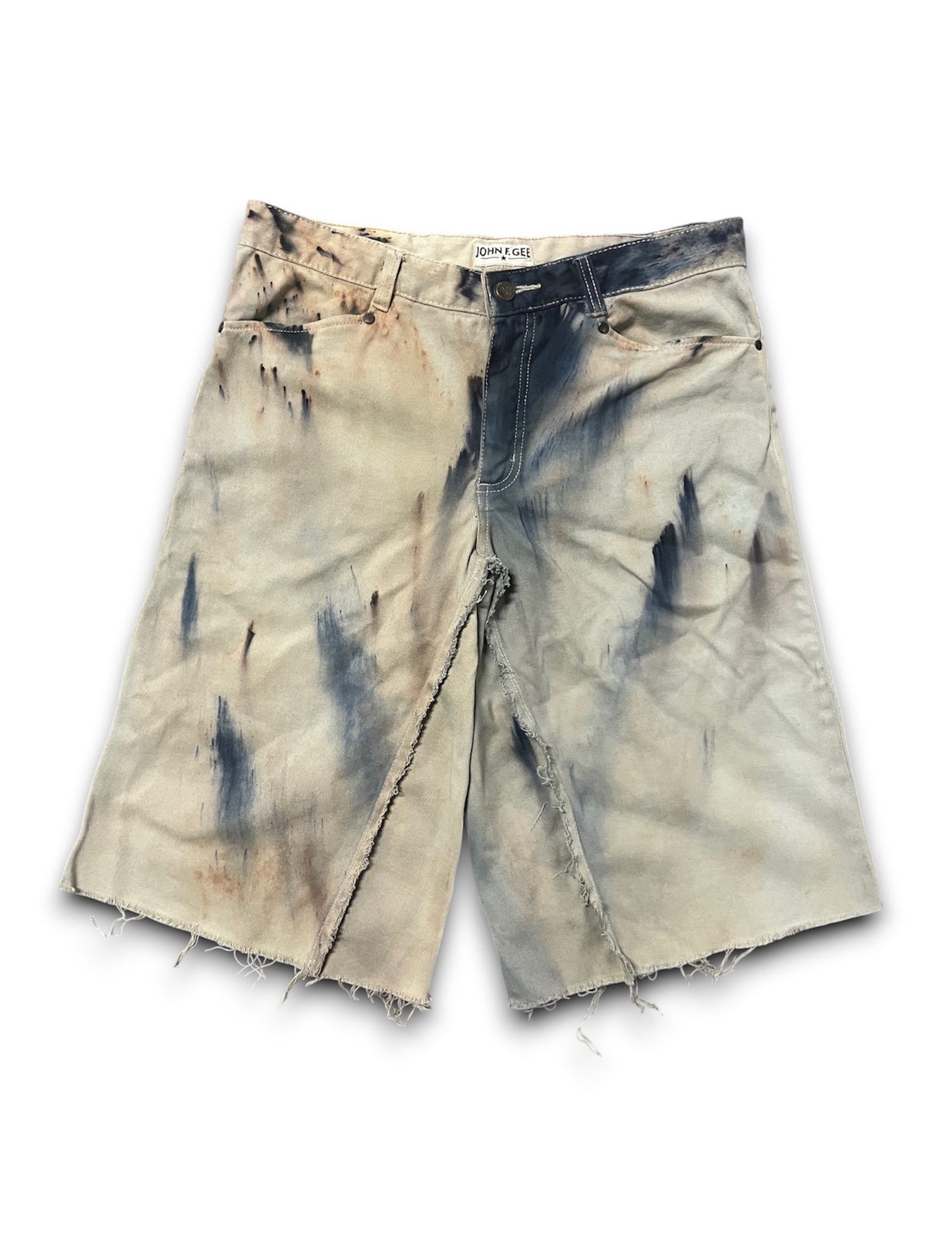 MAD 'Burned Horizons' JORTS [1 of 1]