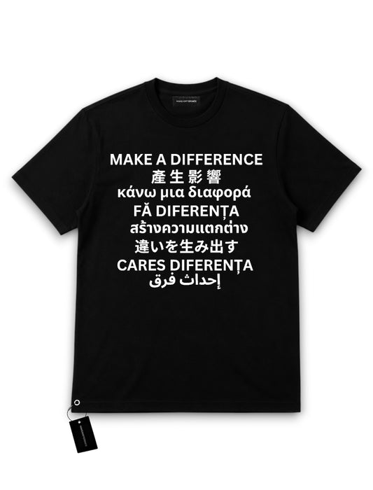 MAD 'WL' TEE