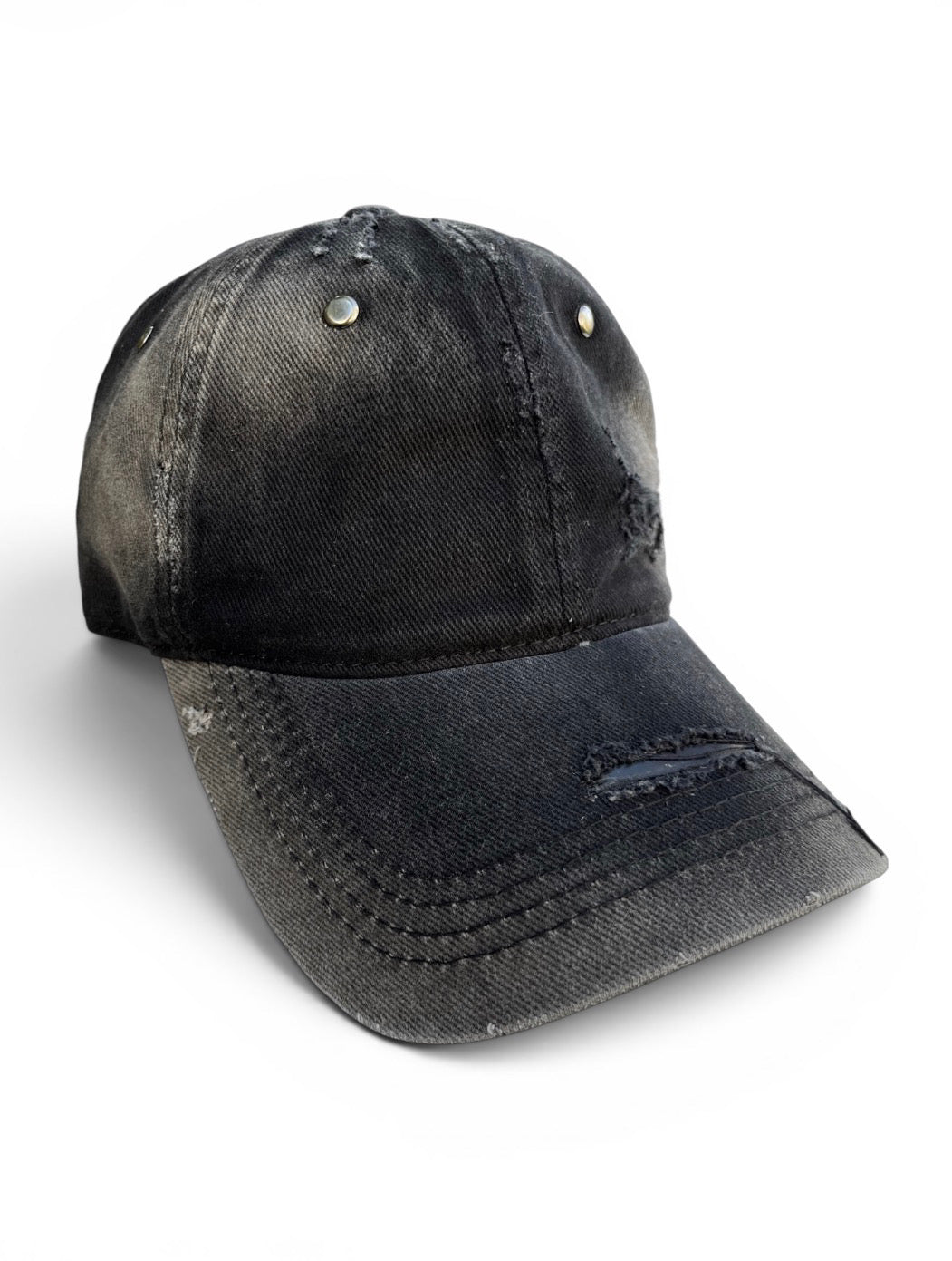 MAD 'Silent Riot' CAP