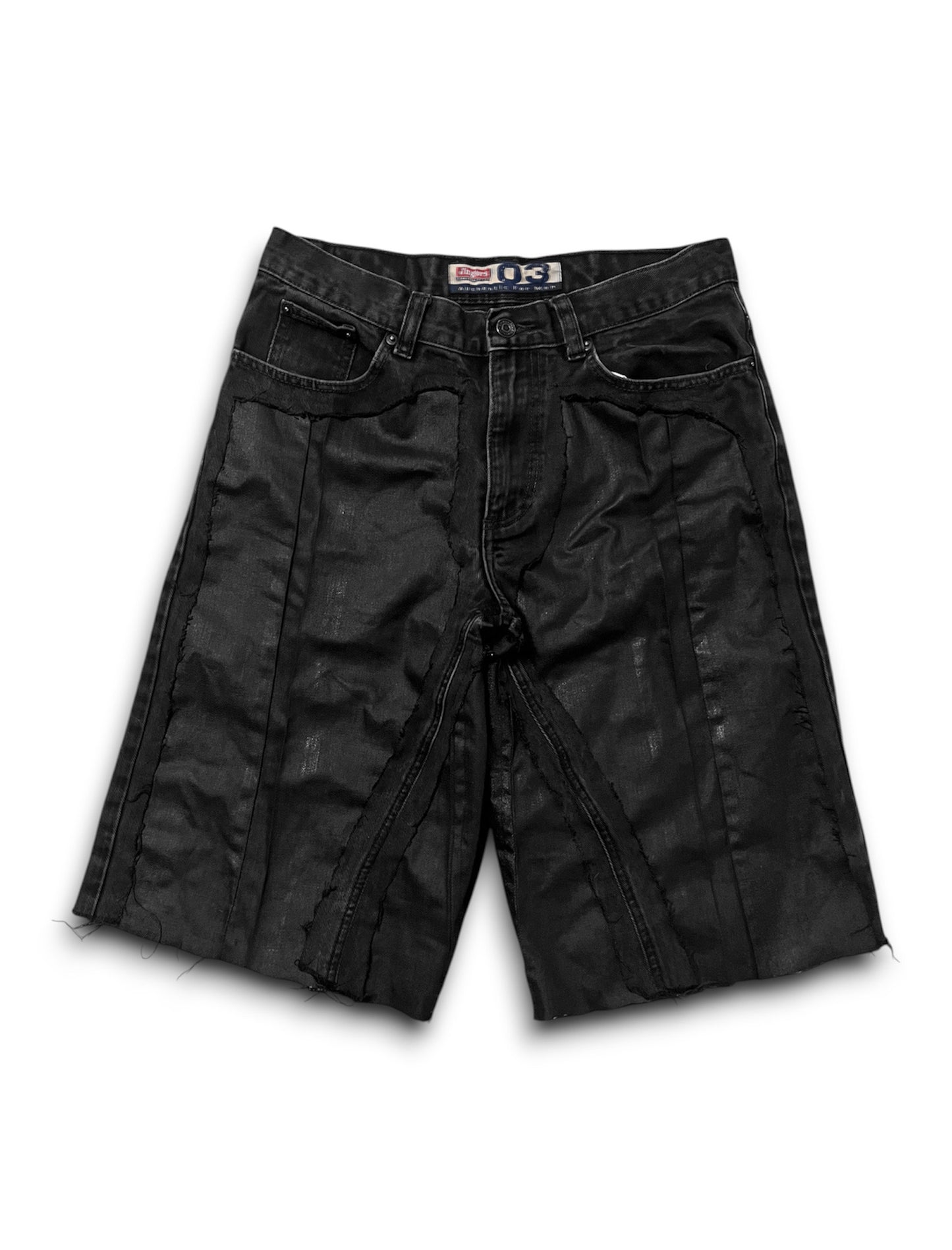 MAD 'Nocturnal Layers' JORTS [1 of 1]