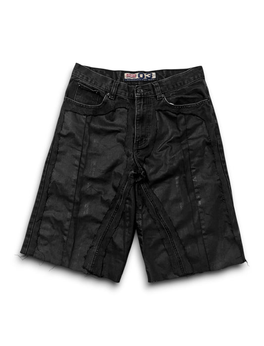MAD 'Nocturnal Layers' JORTS [1 of 1]