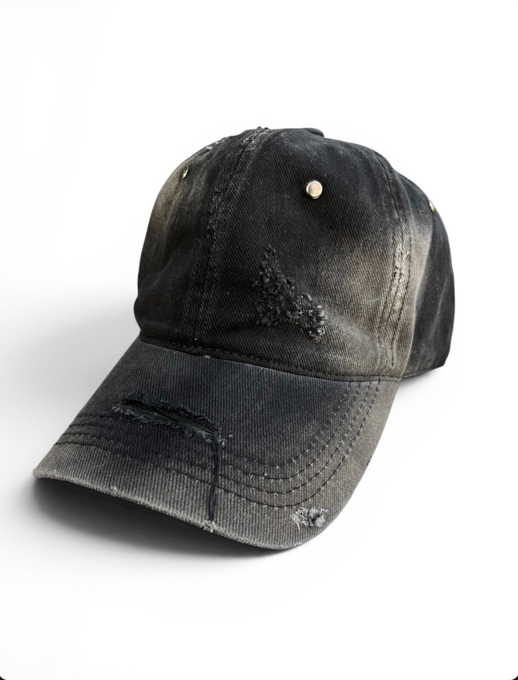 MAD 'Silent Riot' CAP