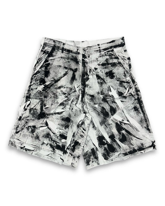 MAD 'Shadows on Snow' JORTS
