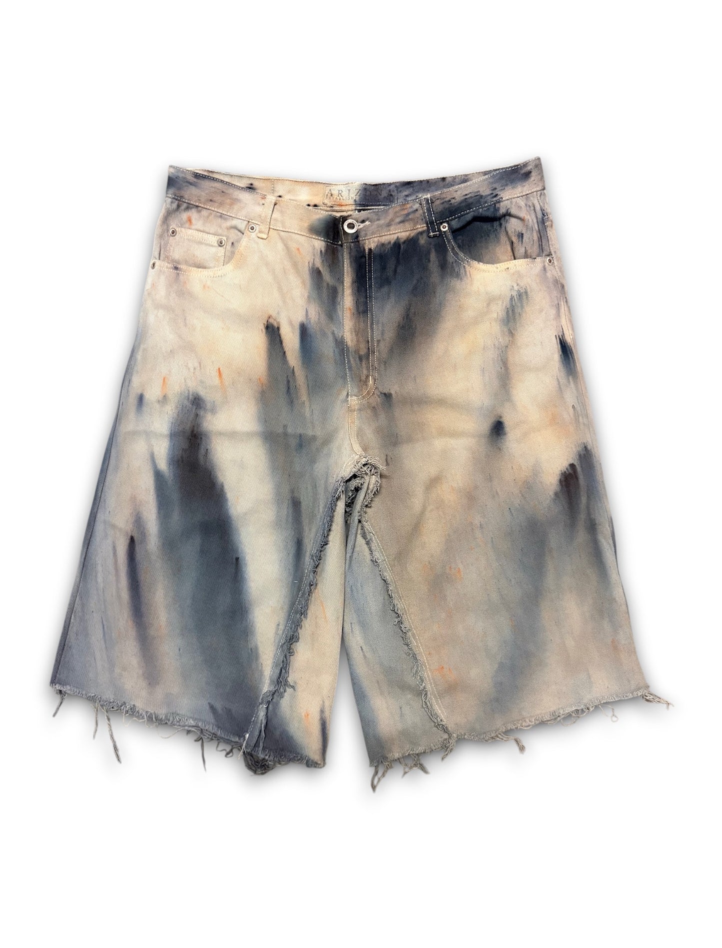 MAD 'Faded Echoes' JORTS [1 of 1]