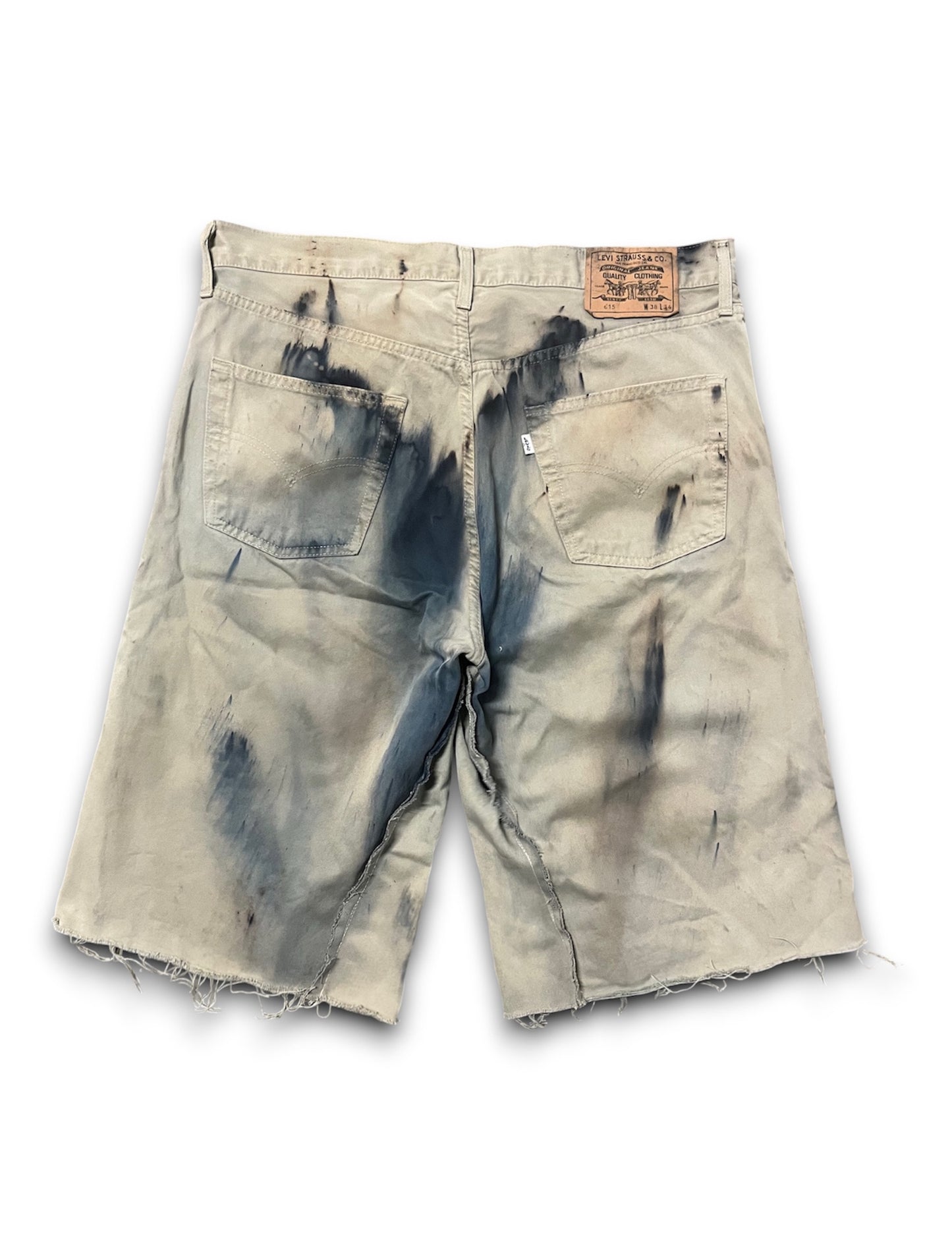 MAD 'Nebula' JORTS [1 of 1]