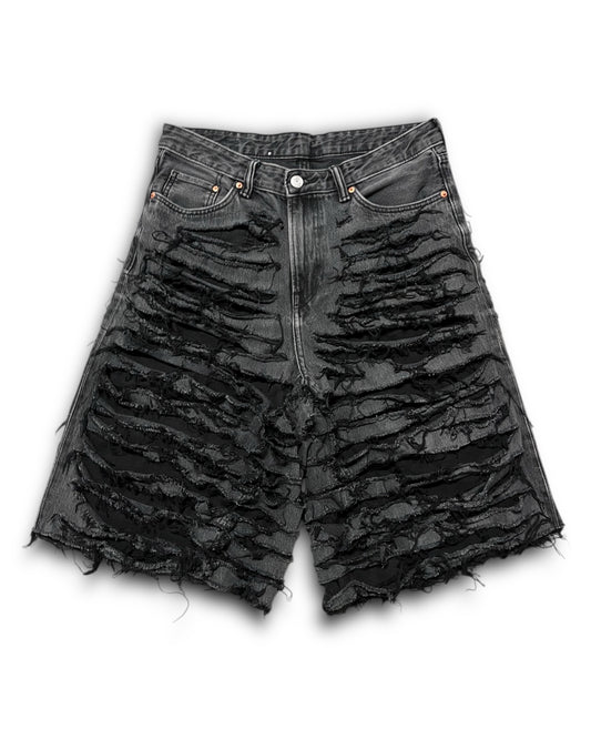 MAD 'MonoRipped' JORTS