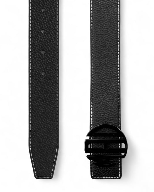 MAD 'LOGO' BELT