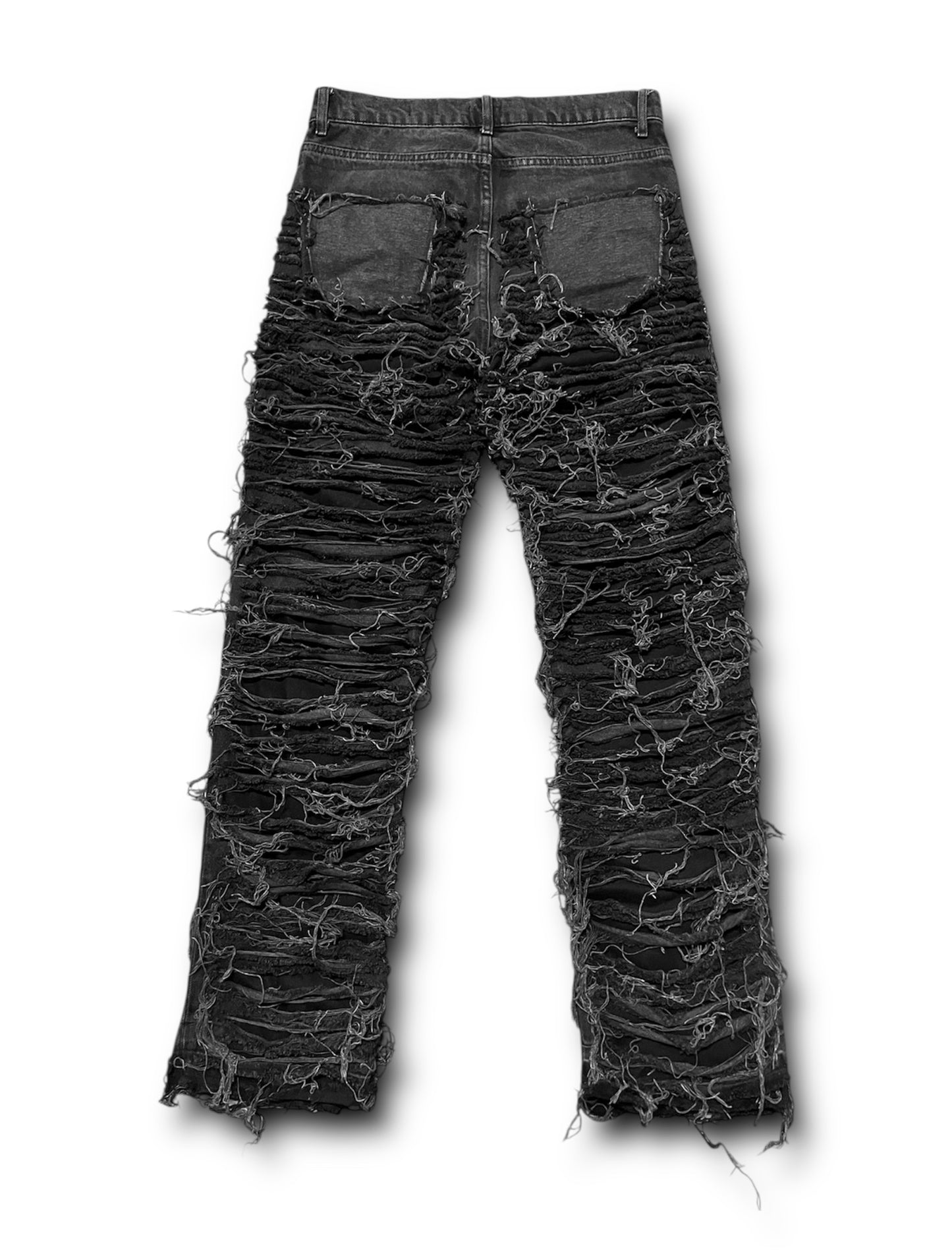 MAD 'Venom' JEANS