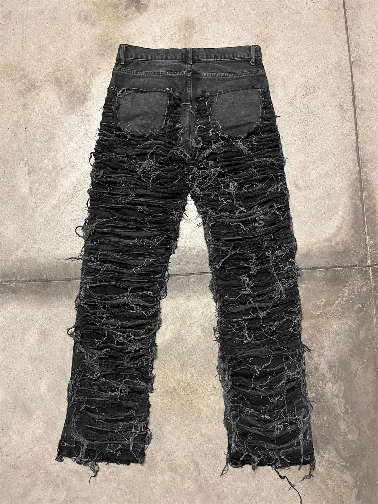 MAD 'Venom' JEANS