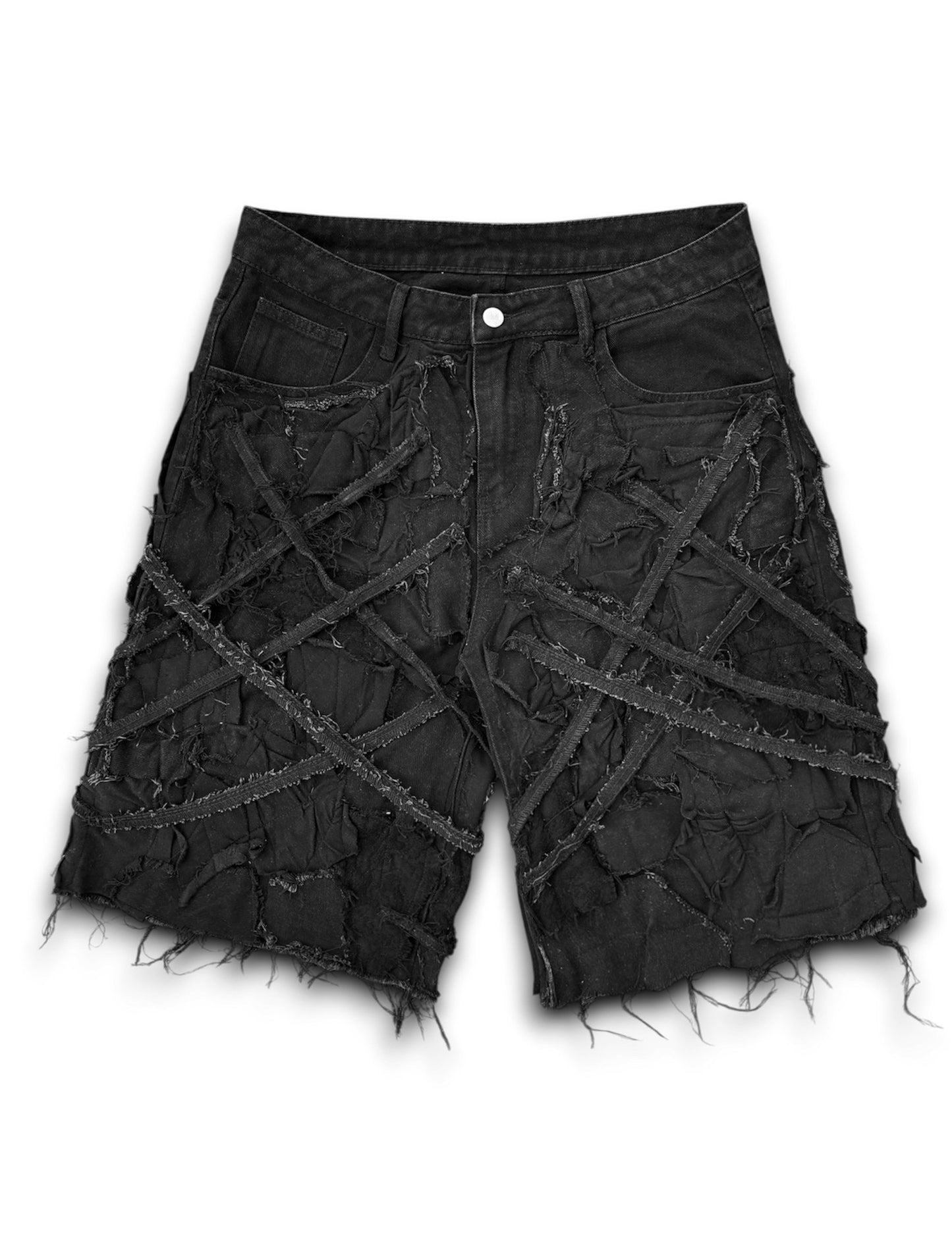 MAD 'Shadow Shred' JORTS [1 of 1]