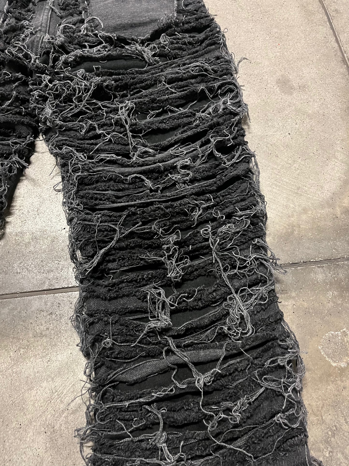 MAD 'Venom' JEANS
