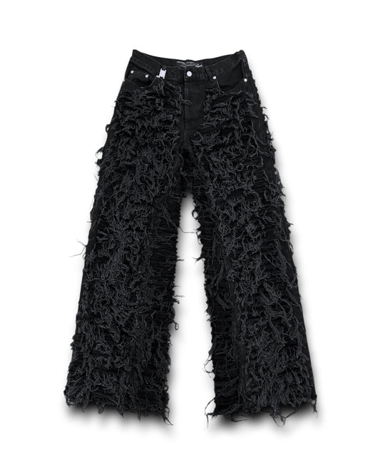 MAD 'Chaos Weave' JEANS
