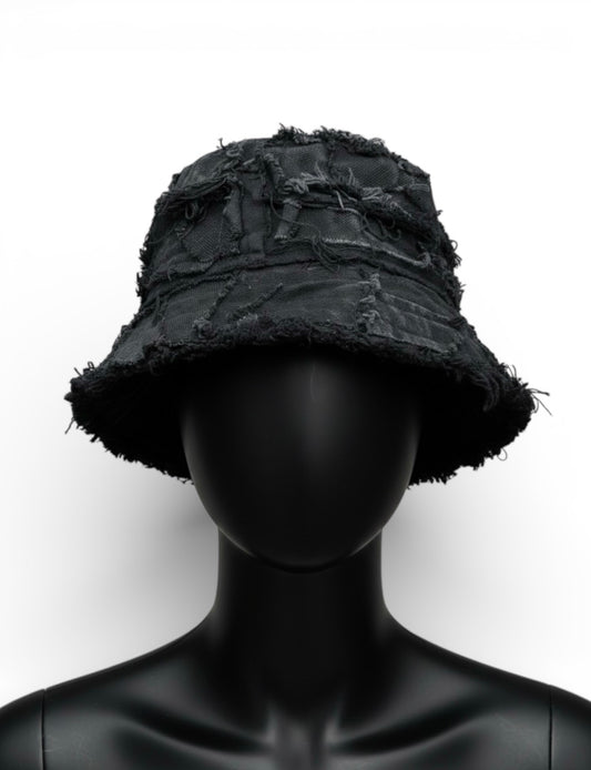 MAD 'Raven' Bucket Hat