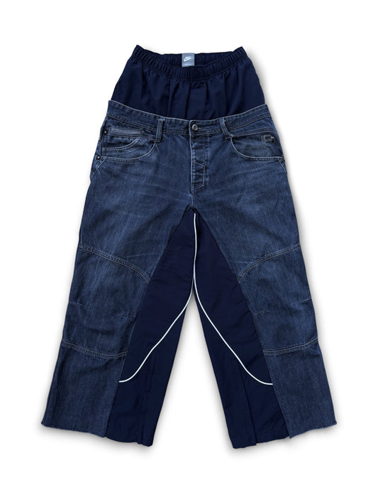 MAD 'Night Shift' JEANS [1 of 1]