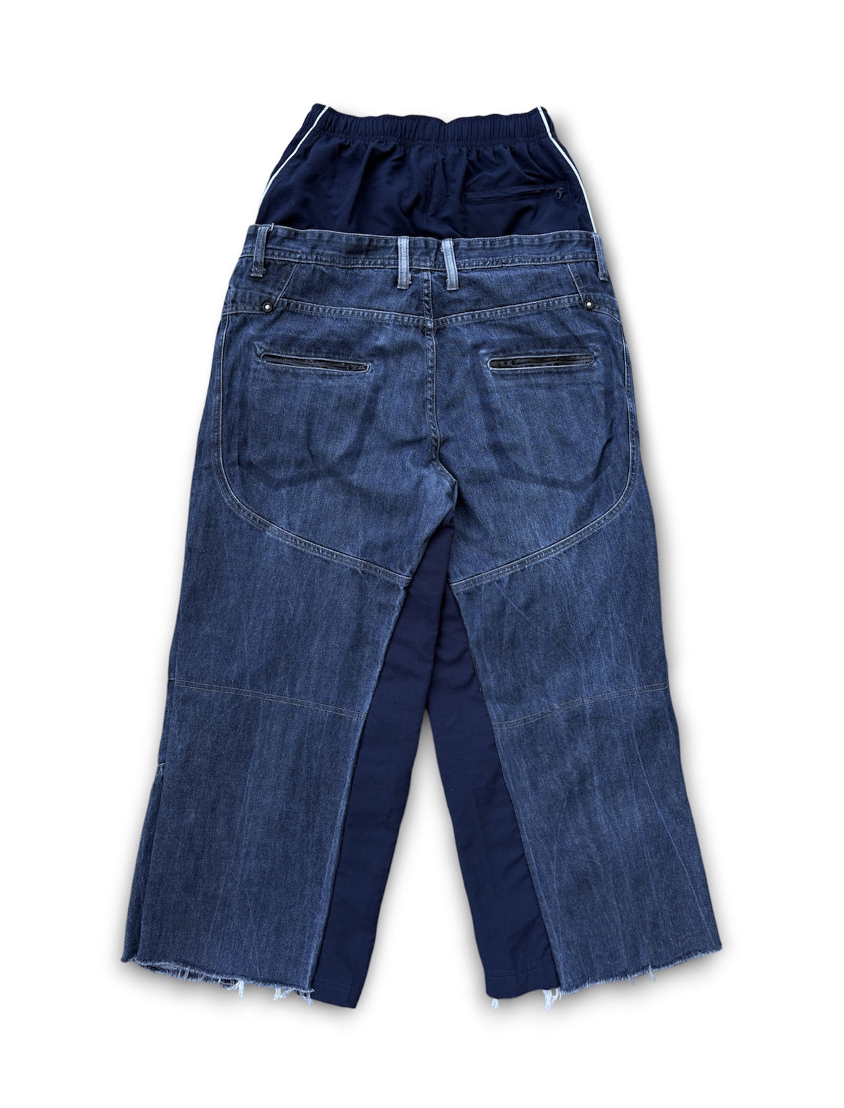 MAD 'Night Shift' JEANS [1 of 1]