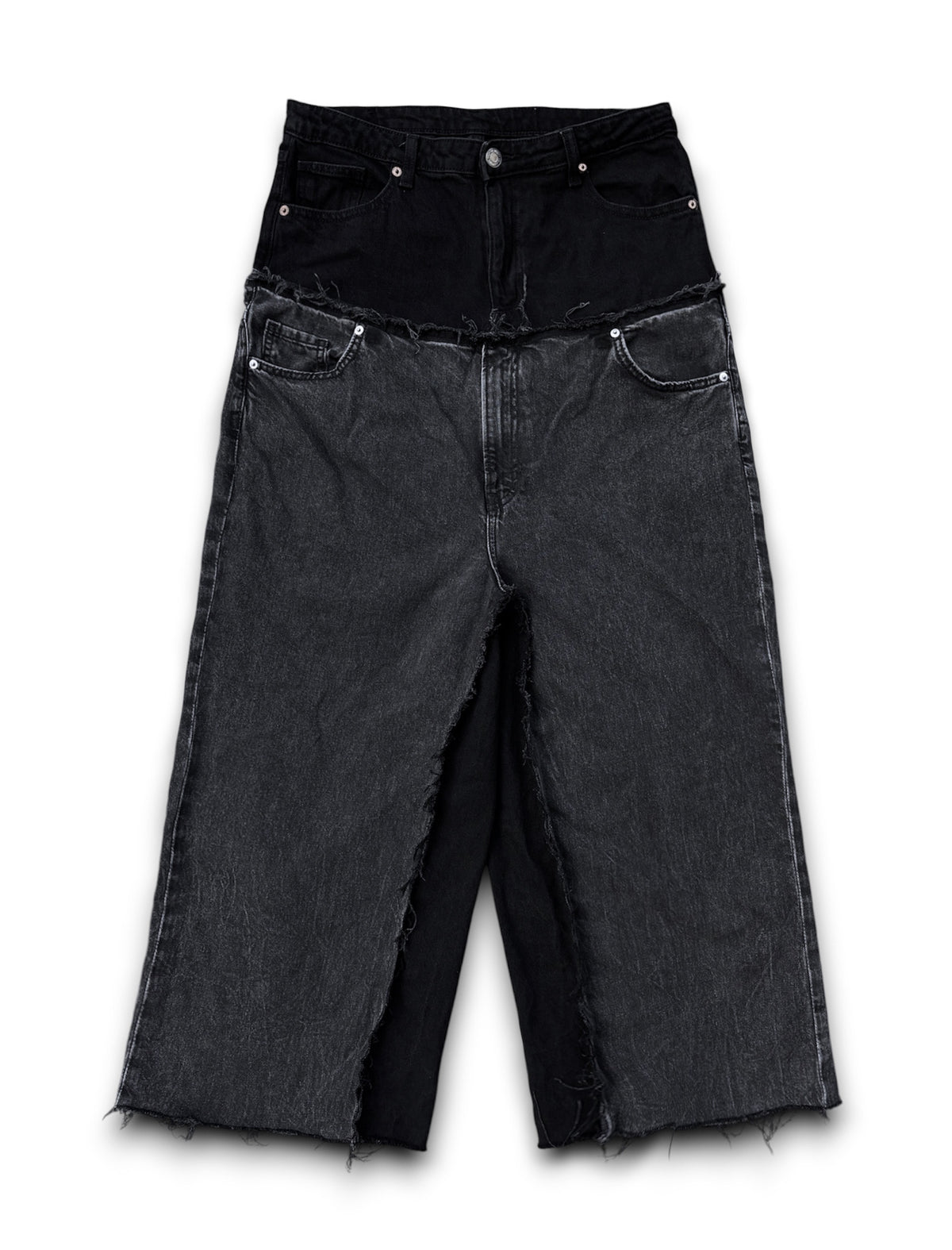 MAD 'Shadow Split' JEANS [1 of 1]