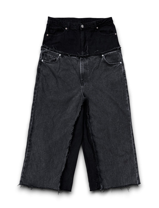 MAD 'Shadow Split' JEANS [1 of 1]