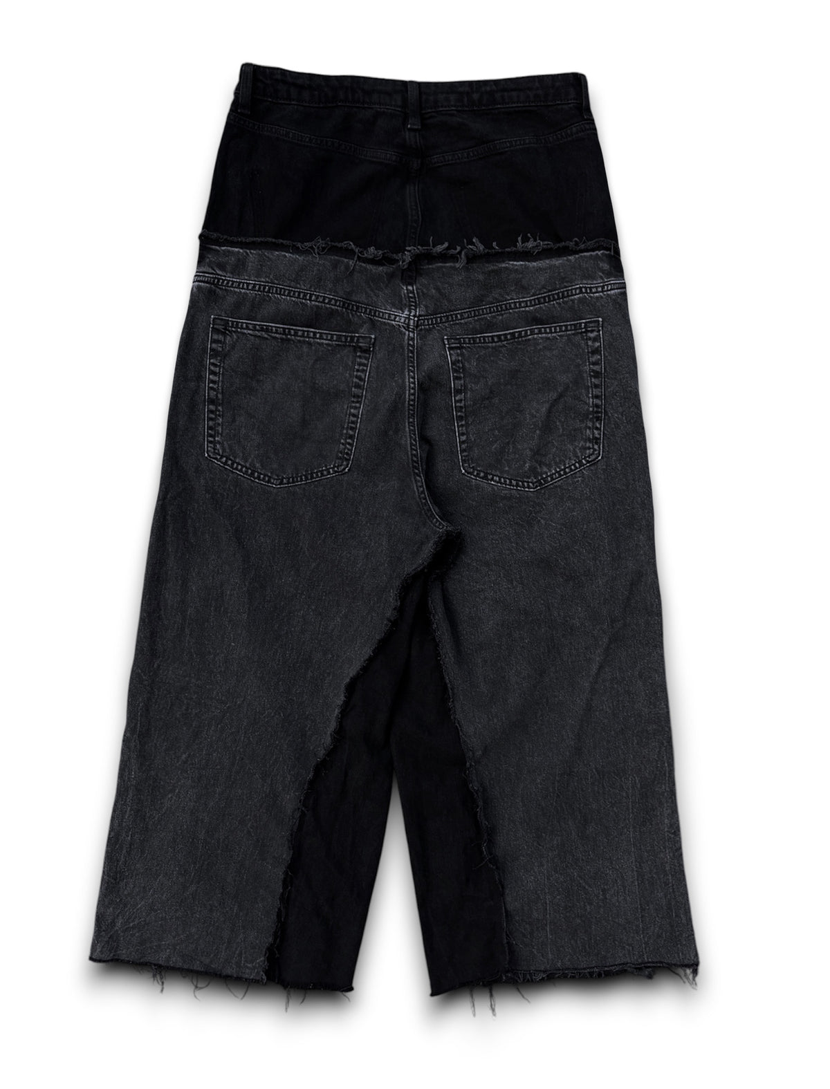 MAD 'Shadow Split' JEANS [1 of 1]