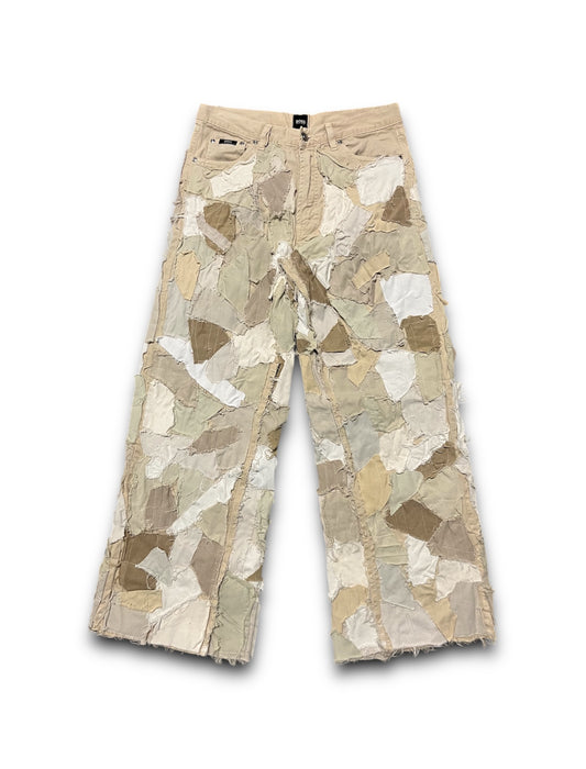 MAD 'Beige Harmony' JEANS