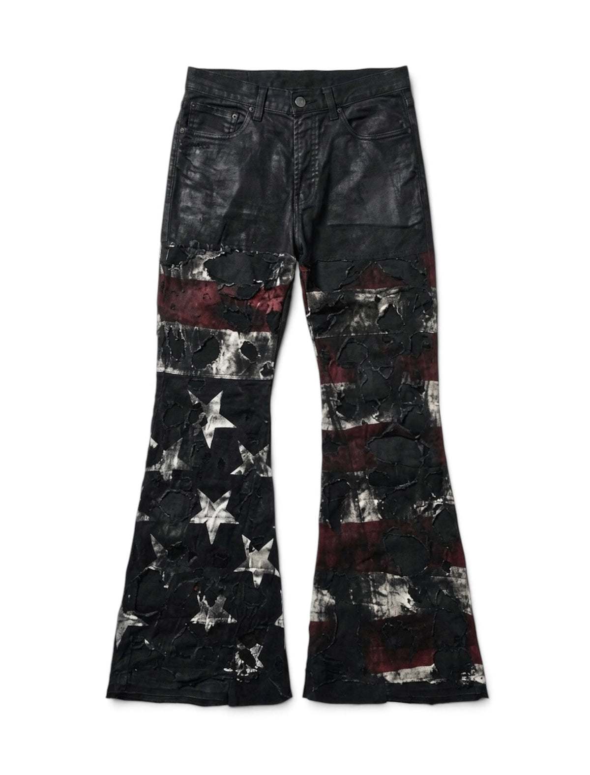 MAD 'USA' JEANS [1 of 1]