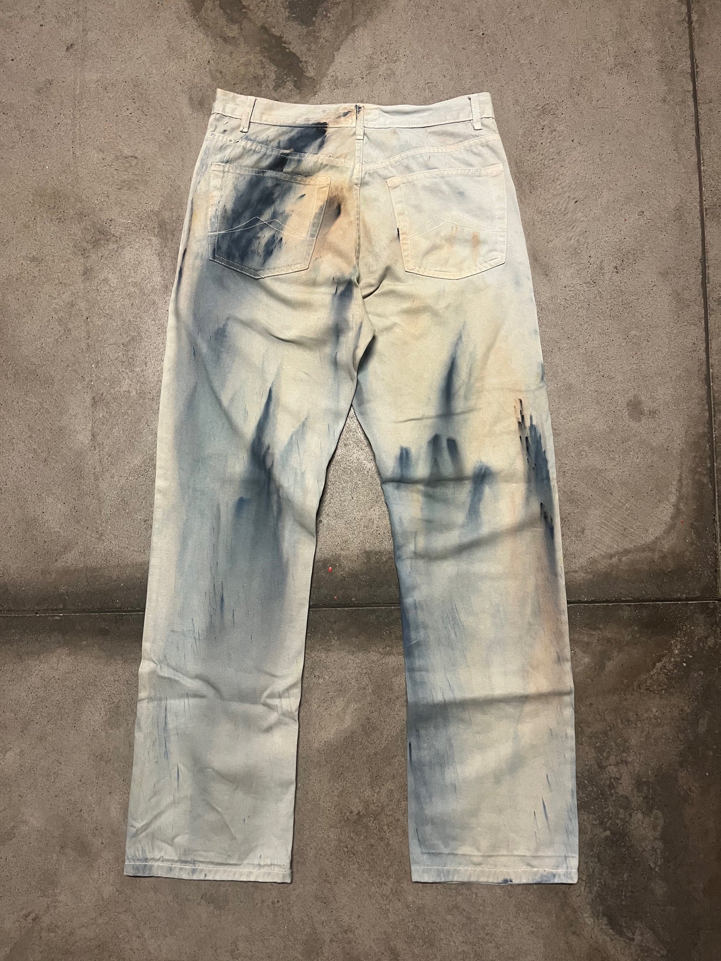 MAD 'Nebula' JEANS
