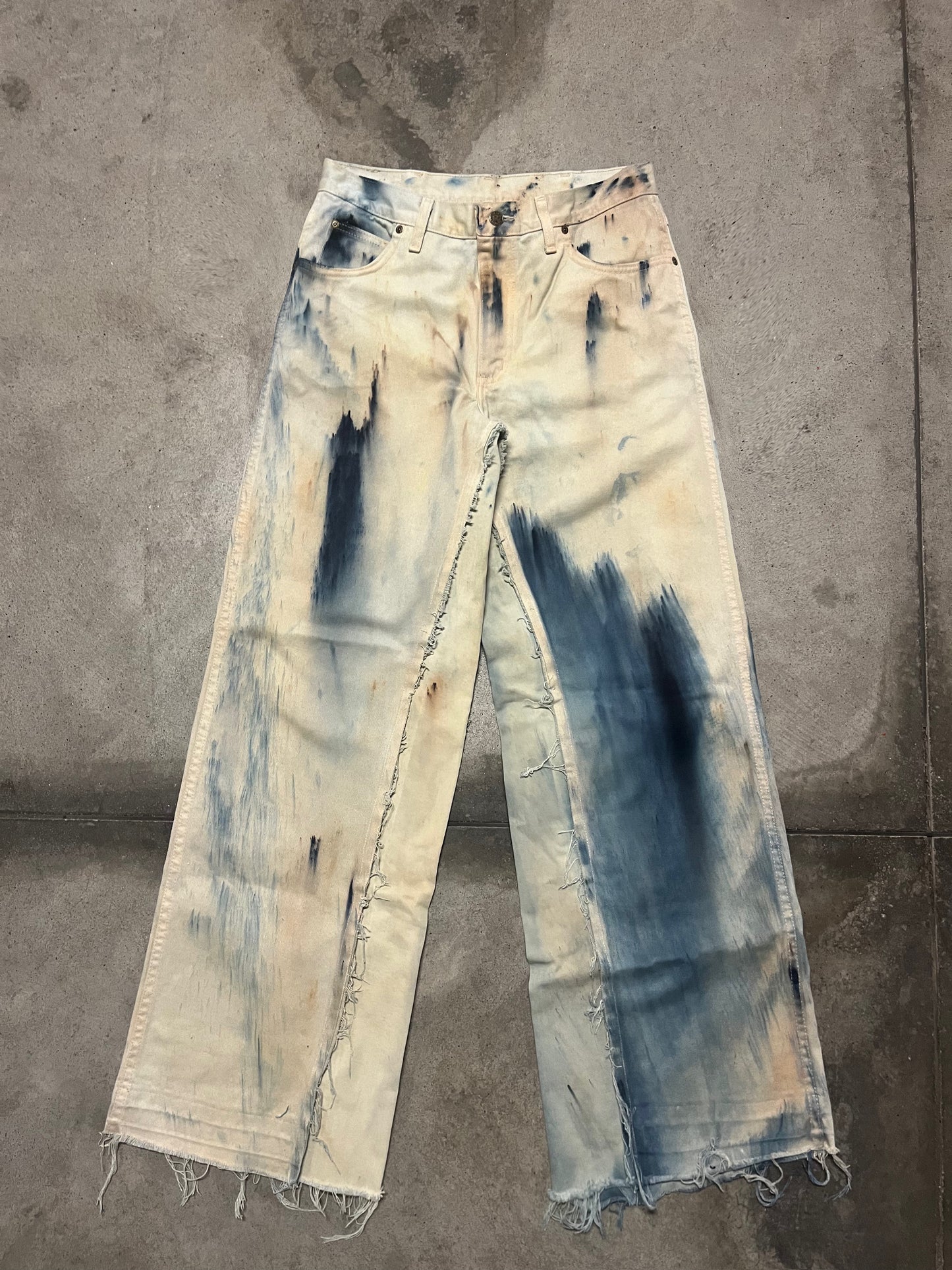 MAD 'Nebula' JEANS