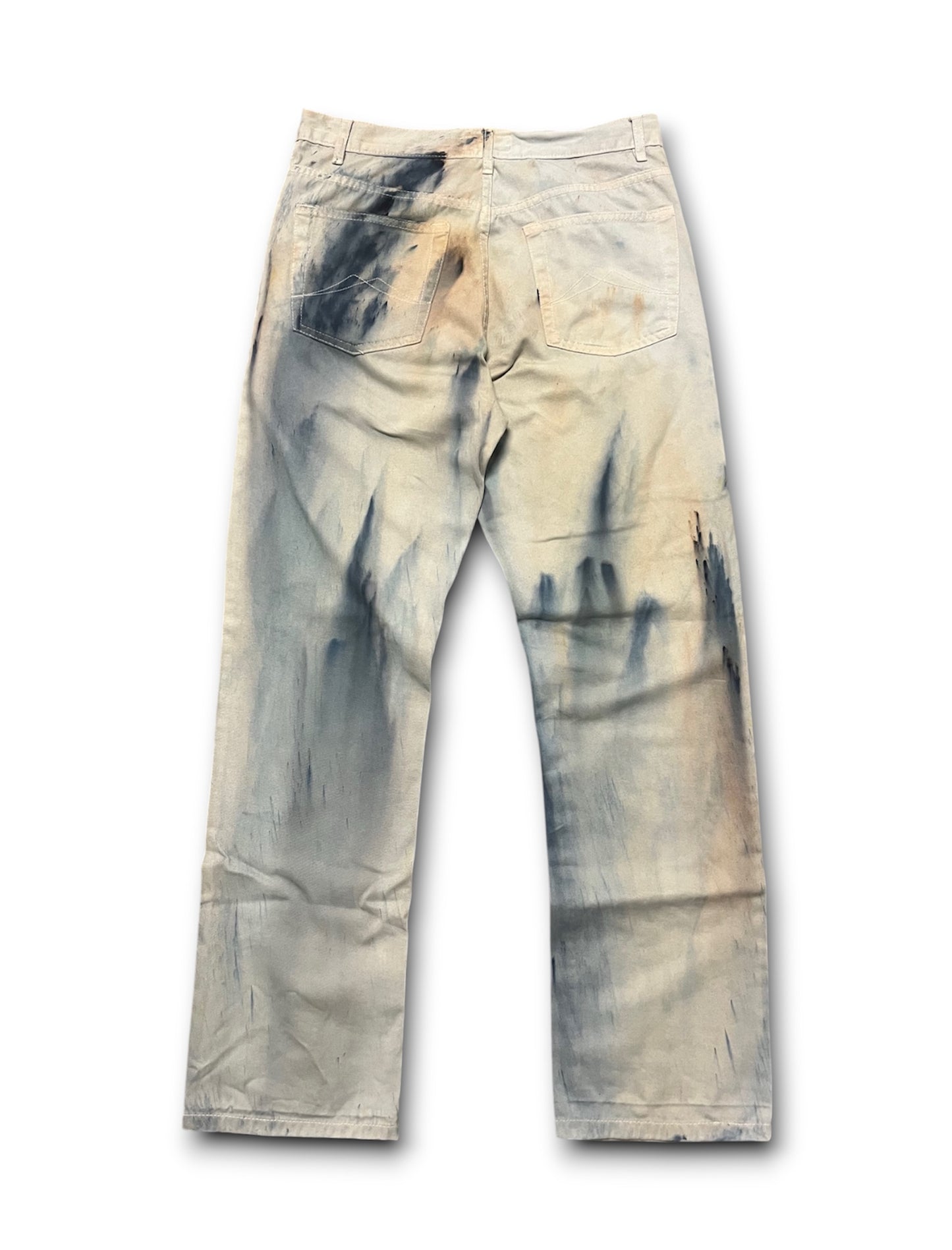 MAD 'Nebula' JEANS