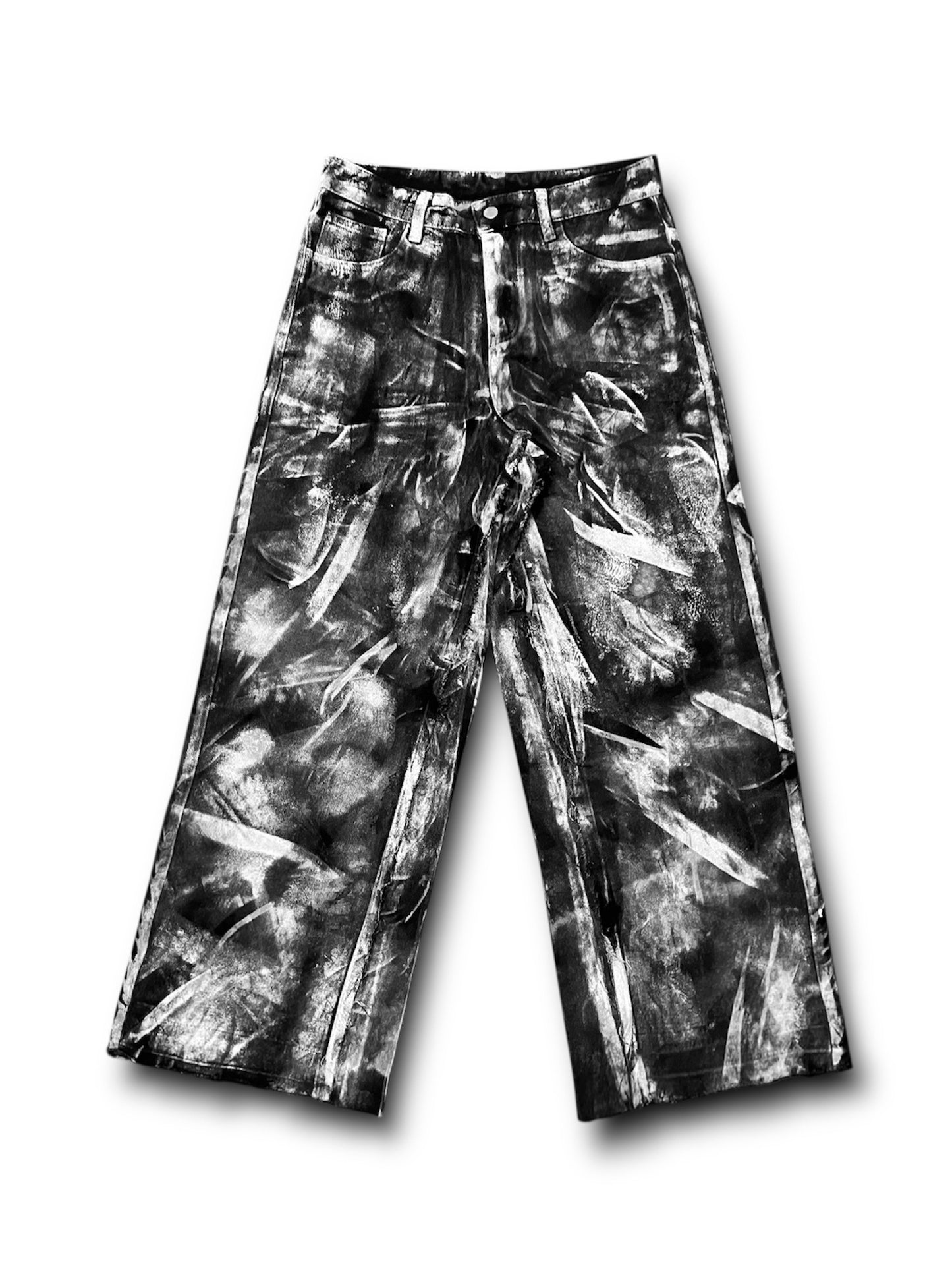 MAD 'Monochrome' JEANS