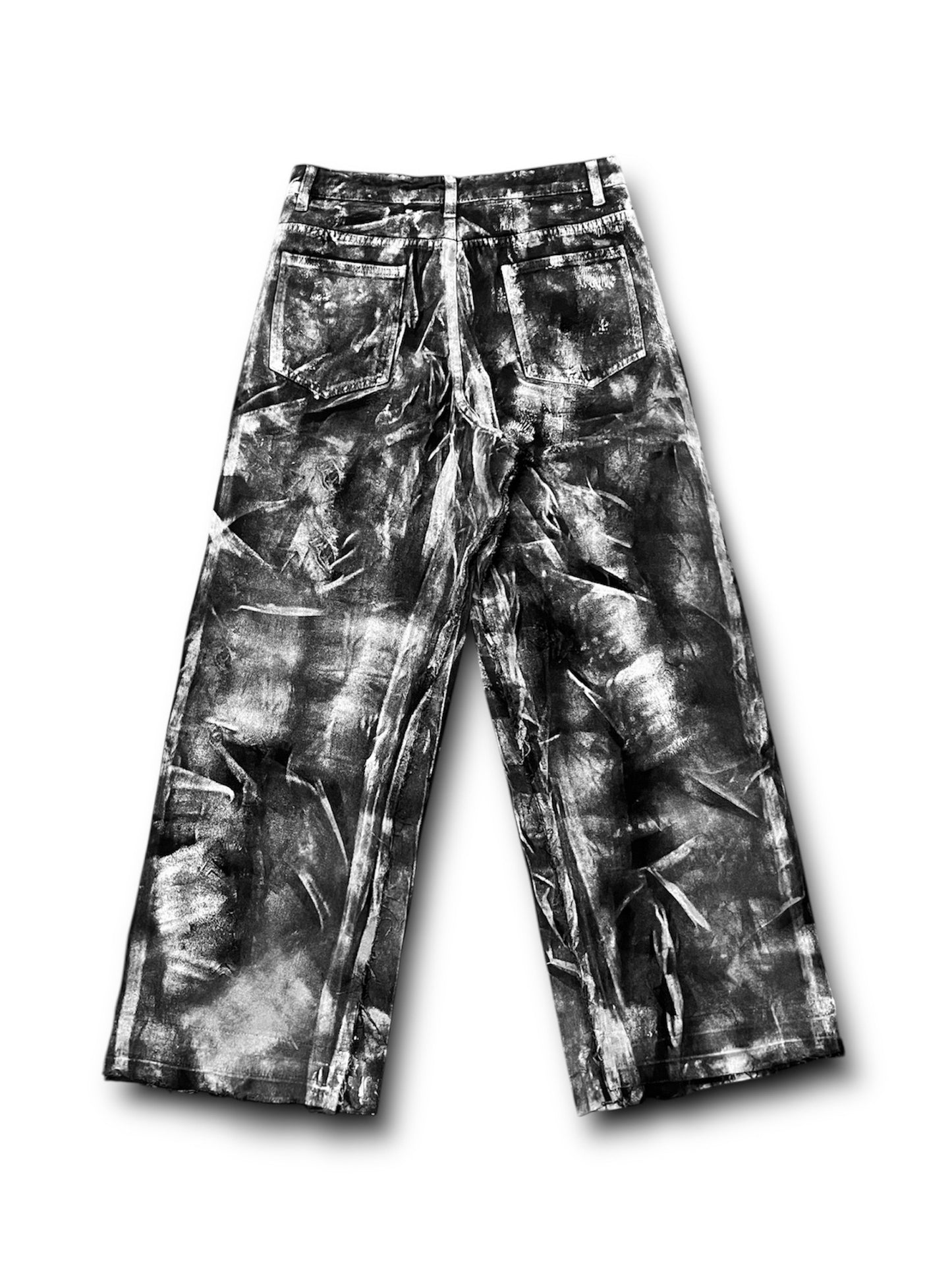 MAD 'Monochrome' JEANS