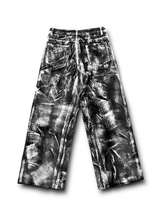 MAD 'Monochrome' JEANS