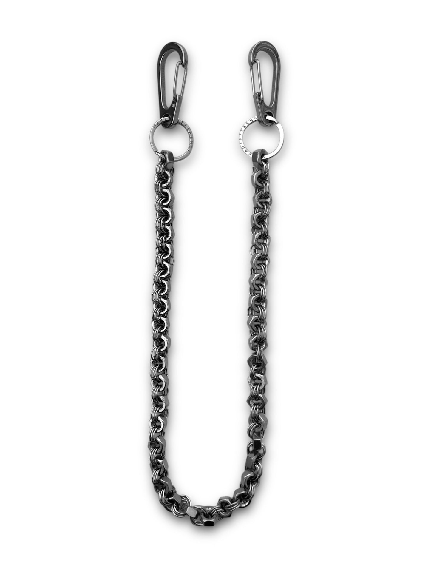 MAD 'HexLink' JEANS CHAIN