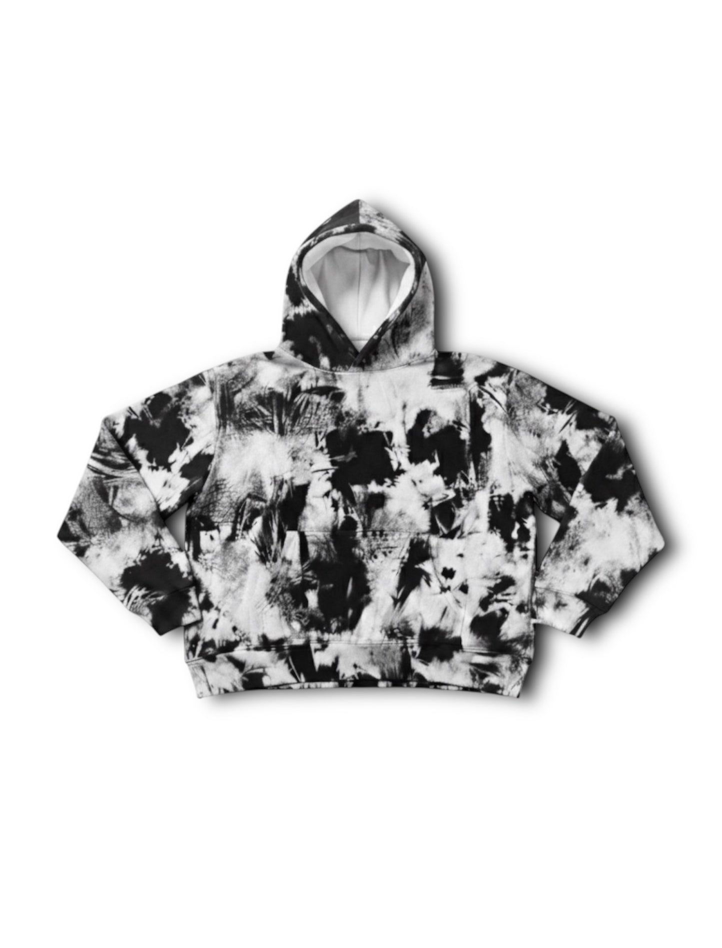 MAD 'Shadows on Snow' HOODIE