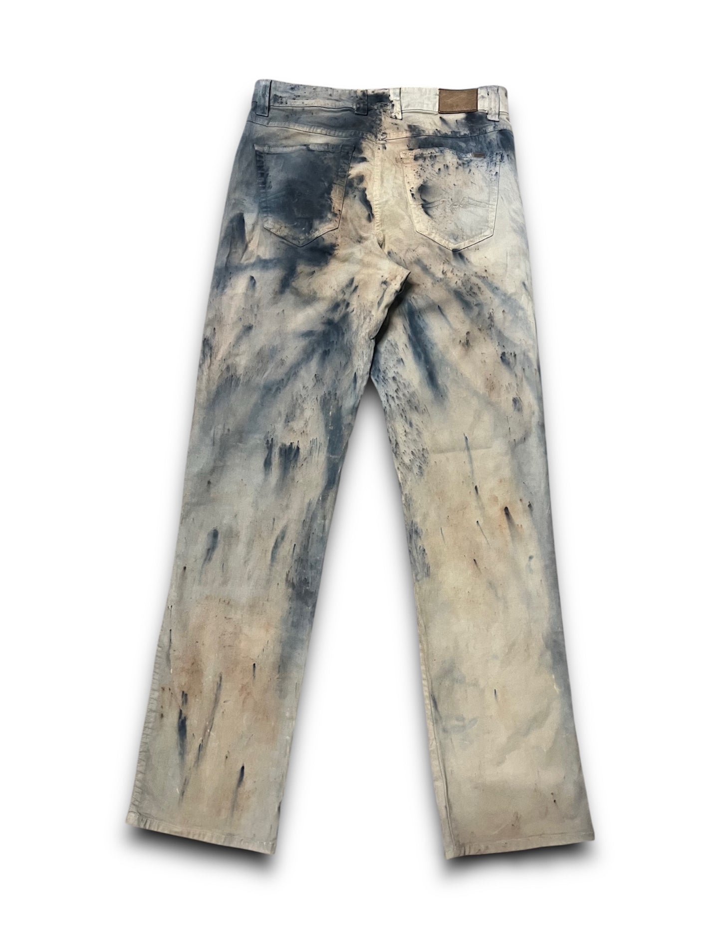 MAD 'Clouded Muse' JEANS [1 of 1]