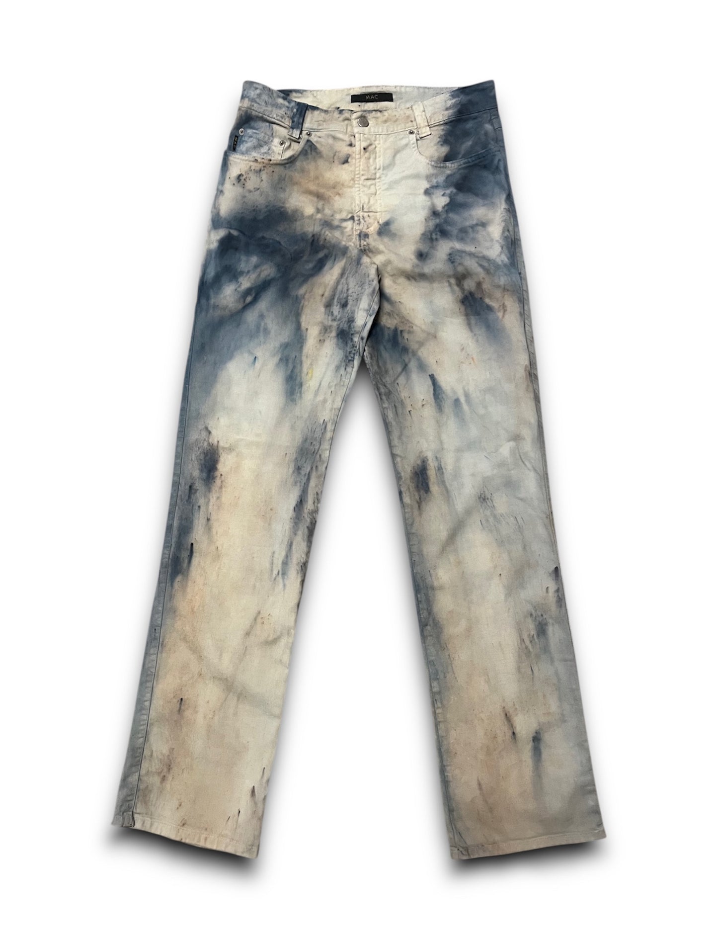 MAD 'Clouded Muse' JEANS [1 of 1]