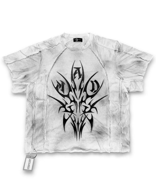 MAD 'Inked Chaos' TEE
