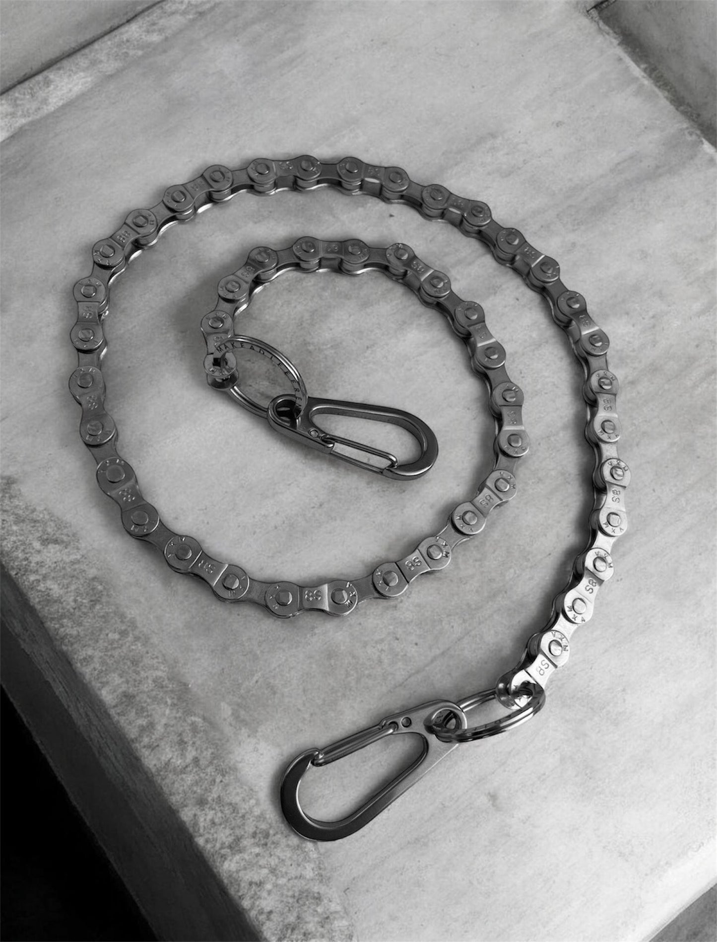 MAD 'CycleLink' JEANS CHAIN