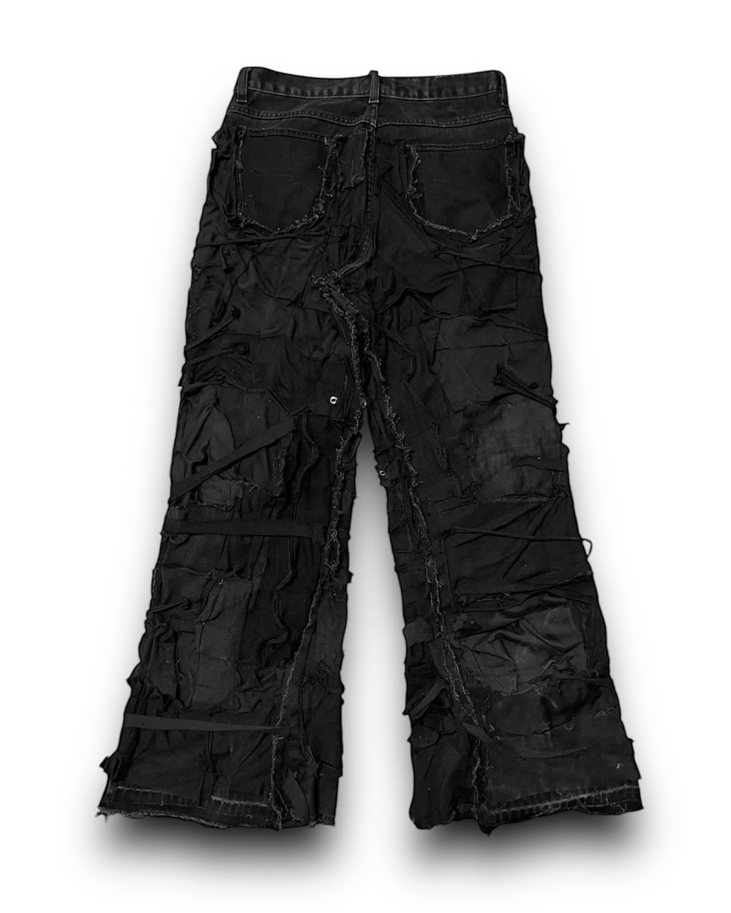 MAD 'Ripped Void' JEANS [1 of 1]
