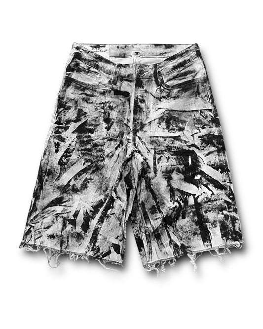 MAD 'Shadows on Snow' JORTS