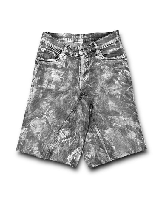 MAD 'Concrete Vibe' JORTS