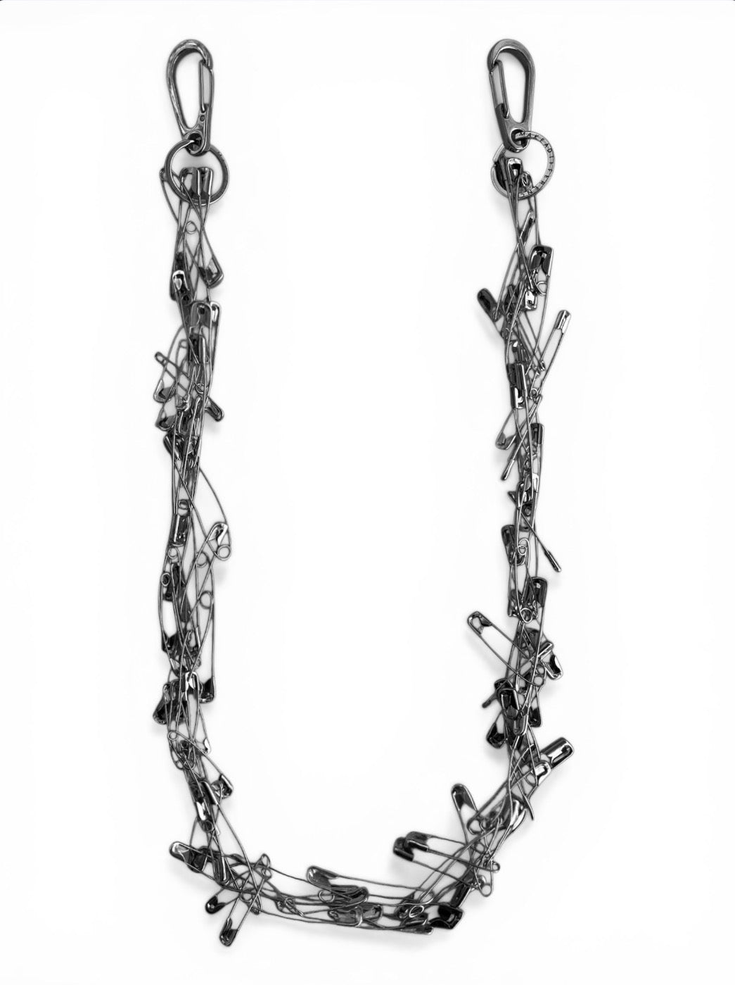 MAD 'Pinstorm' JEANS CHAIN
