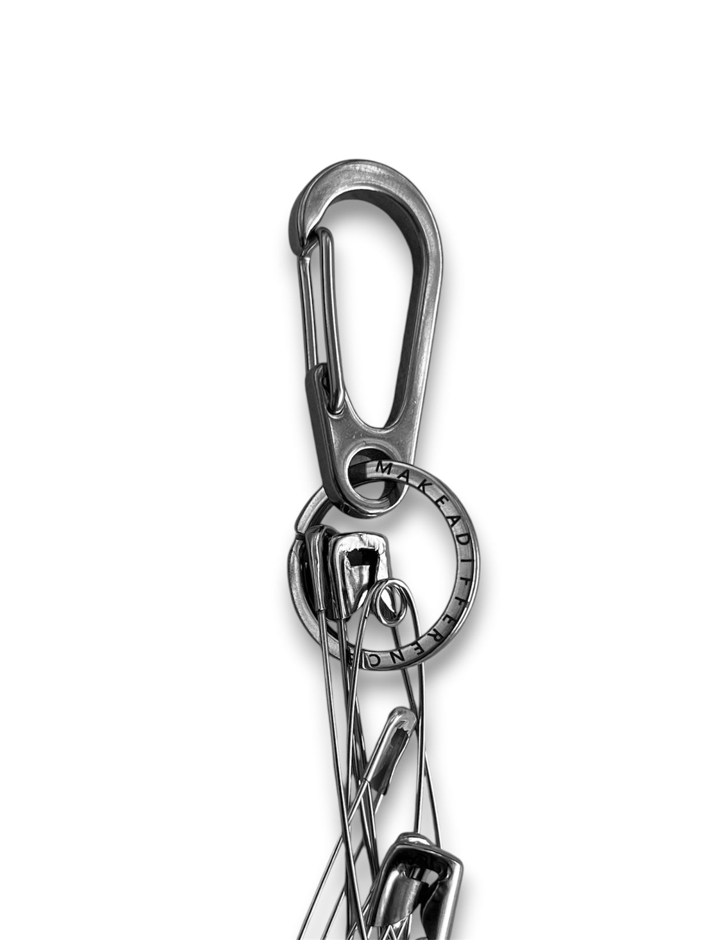 MAD 'Pinstorm' JEANS CHAIN
