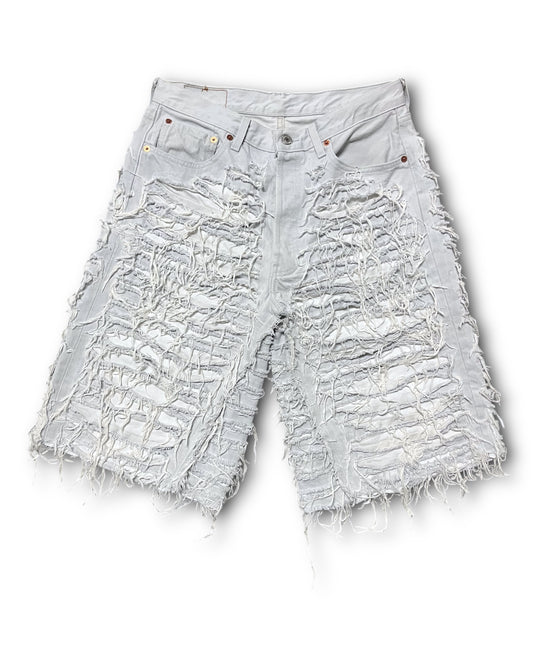 MAD 'Ghost Ripper' JORTS