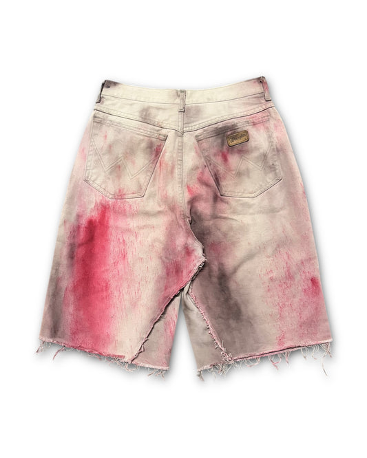 MAD 'Dust rose' JORTS