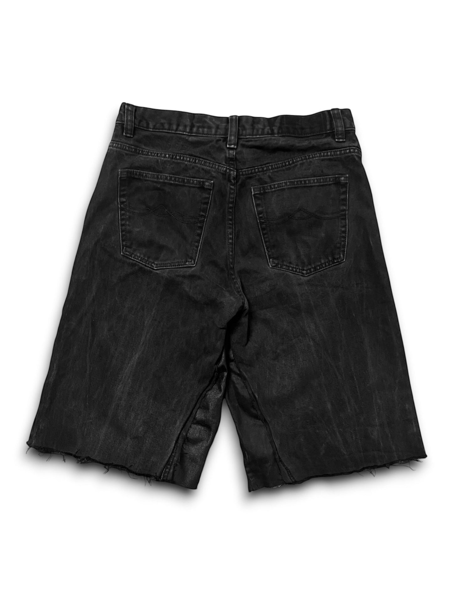 MAD 'Nocturnal Layers' JORTS [1 of 1]