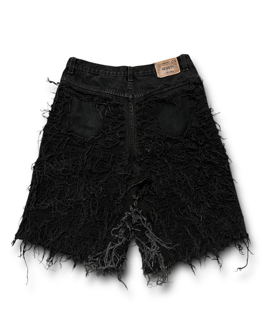 MAD 'Fractal Noir' JORTS